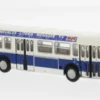 Brekina Saviem SC 10, 1966, Metz, 1:87, Outlet