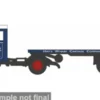 Oxford Scammell Mechanical Horse Flatbed, Hays Wharf Cartage Co. Ltd., 1:76, Online
