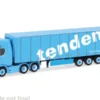 Herpa Scania CR 20 HD, Tenden (N), 1:87, Discount