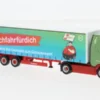 Herpa Scania CR 20 HD, Wandt / BGL, 1:87, Clearance