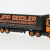 Herpa Scania CR 20 ND, orange/schwarz, Philipp Seidler, 1:87, Online