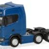 Herpa Scania CS 20 HD, blau, 1:87, Online