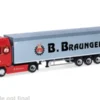 Herpa Scania CS 20 HD, Braunger, 1:87, Online