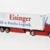 Herpa Scania CS 20 HD, Eisinger Kühltransporte, 1:87, Online