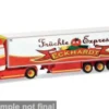 Herpa Scania CS 20 HD, Früchte Eckhardt (AT), 1:87, Discount