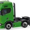 Herpa Scania CS 20 HD, grün, 1:87, Sale
