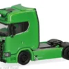 Herpa Scania CS 20 HD, grün, 1:87, Best