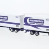 Herpa Scania CS 20 HD, Malmbergs Akeri (S), 1:87, Sale