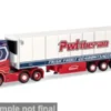 Herpa Scania CS 20 HD, PWT - Peter Wouters (B), 1:87, Clearance