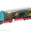Herpa Scania CS 20 HD, Spedition Heuser/Faszination Loreley, 1:87, Sale