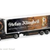 Herpa Scania CS 20 HD, Stefan Klingbeil Transporte, 1:87, Hot