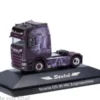 Herpa Scania CS 20 HD, Stelzl/Top Gun, 1:87,