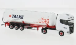 Herpa Scania CS 20 HD, Talke, 1:87, Sale