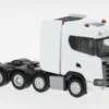 Herpa Scania CS 20 ND, weiss, 1:87, Discount