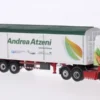 Oxford Scania R450 HL, Andrea Atzeni, 1:76, Online