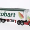 Oxford Scania R HL, Eddie Stobart, 1:76, Online