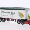 Oxford Scania R450 HL, Graham Lee, 1:76, Hot