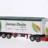Oxford Scania R450 HL, James Doyle, 1:76, Outlet