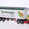 Oxford Scania R450 HL, Stobart - Paul Hanagan, 1:76, Clearance