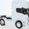 Welly Scania R730 V8 (6x4), weiss, 1:32, Online