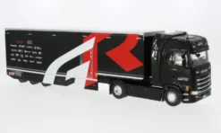 IXO Scania S-Series, 2024, GR Racing Team, 1:43, Sale