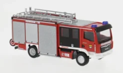 Rietze Schlingmann Varus HLF, FW Legden, 1:87, Discount