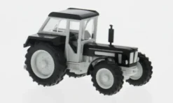 Wiking Schlüter Super 1250 VL, schwarz/hellgrau, 1972, 1:87, Discount