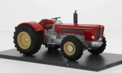 Schuco / Pro.R Schlüter Super 1500 V, rot, 1:32, Online
