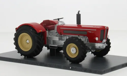 Schuco / Pro.R Schlüter Super 1500 V, rot, 1:32, Online