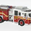 PCX87 Seagrave Attacker, 2013, FDNY - Brooklyn, 1:87, Online