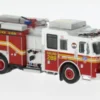 PCX87 Seagrave Attacker, 2013, FDNY - Queens, 1:87, Outlet