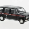 Brekina Seat 124 Kombi, 1968, Taxi Madrid, 1:87,