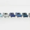 Brekina Set 1500, 1960, 1:87, Clearance