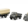 Schuco Set Deutsche Bundesbahn, Deutsche Bundesbahn, 1:87, Online