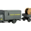 Wiking / PMS Set Edition Deutsche Bundesbahn Nr. 2, Deutsche Bundesbahn, 1:87, Discount