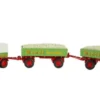 Wiking / PMS Set Edition Gerhardt Wandt Nr. 3, 1:87,