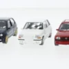 Norev Set 3er Set: Youngtimer, 1:43, Best