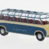 Wiking Setra S8, blau/beige, 1952, 1:87, Discount