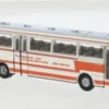 Brekina Setra S 140 ES, 1975, EVB, 1:87, Best