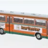 Brekina Setra S 140 ES, 1980, RVO - Isar Center, 1:87, New