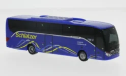 Rietze Setra S 515 HD, Schlatzer Reisen Bärnbach, 1:87, Sale
