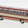 Brekina Setra S 150 H, rot/beige, 1970, 1:87, Outlet