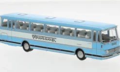 Brekina Setra S 150 H, 1970, Touring, 1:87, Hot