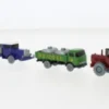 Wiking / PMS Set Wiking-Verkehrs-Modelle 88, 1:87, Outlet