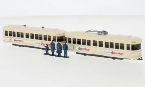 Wiking / PMS Set Wiking-Verkehrs-Modelle 84, 1:87, Hot