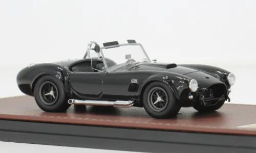 GLM Shelby Cobra 427 S/C, schwarz, 1966, 1:43, Discount