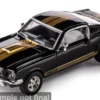 Majorette Shelby GT350, schwarz/gold, 1965, 1:64, Online