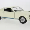 ACME Shelby GT350, weiss, 1965, 1:18, Clearance
