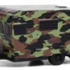 Greenlight Siesta Travel Trailer, 1958, 1:64, Hot
