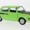 Norev Simca 1000 Rallye 2, hellgrün, 1976, 1:18, Online